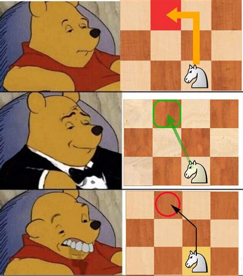 I made a chess meme | Scrolller