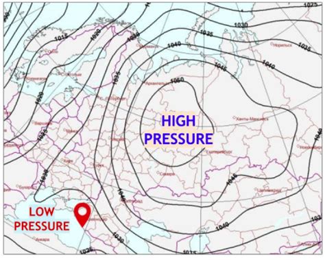 What is Bora (wind) and how does it form? - Windy.app