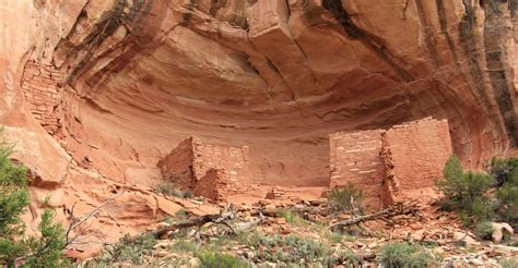 Canyons of the Ancients National Monument | Internet Space Chemisty - Michael Lerner