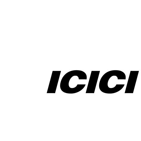 ICICI Logo PNG Transparent & SVG Vector - Freebie Supply