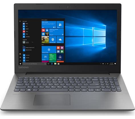 Buy LENOVO IdeaPad 330-15ARR 15.6" Ryzen 5 Laptop - 1 TB HDD, Black | Free Delivery | Currys