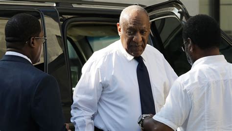 Bill Cosby trial Day 7: Waiting for the jury's verdict