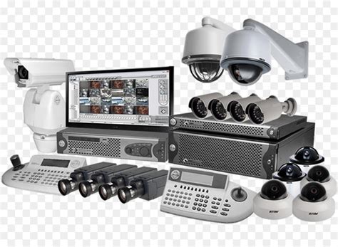 CCTV System – SSS Engineering