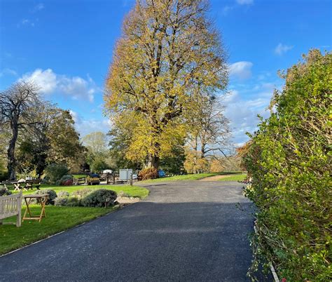 Sue Ryder, Leckhampton Court Hospice « Abbey Surfacing