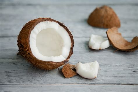 Is Coconut a Nut? We Found out If It's Safe for People with Nut Allergies.