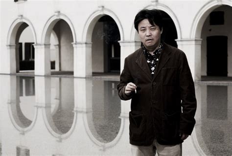 Yu Hua in 10 Questions: The Chinese Author Talks Writing, Mortuaries and Sleep | the Beijinger