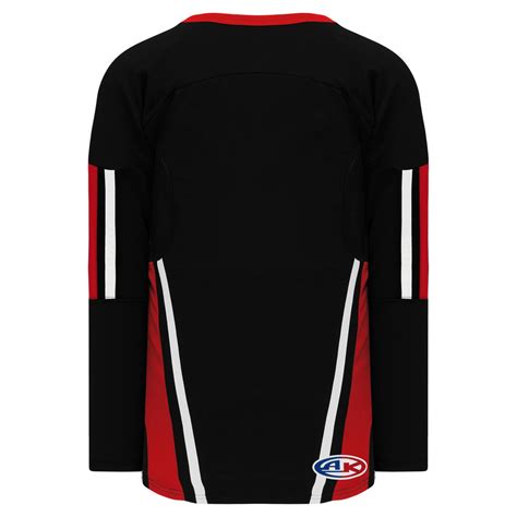 H550C-CAN839C Team Canada Blank Hockey Jerseys – BlankHockeyJerseys.com