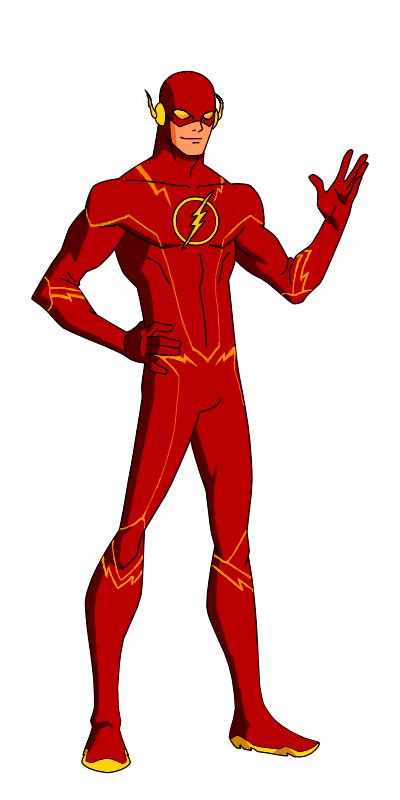 Wally West, Marvel Vs, Marvel Dc Comics, Dc Heroes, Comic Heroes, The Flash Cartoon, Dc ...