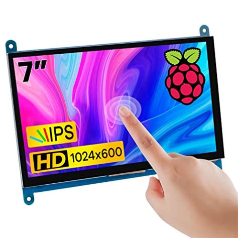 Best HDMI Monitor For The Raspberry Pi