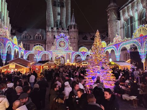 Christmas Markets In Zurich 2024 - Together In Switzerland