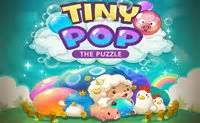 Tiny Pop - Game - Play Online For Free - Download