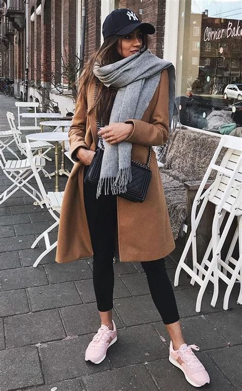 16 CUTE AND CLASSY WINTER OUTFITS TO WEAR IN 2018/2019 - #falloutfits # ...