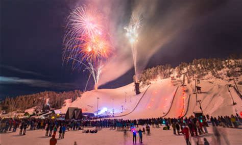 Steamboat Springs Winter Carnival - AllTrips