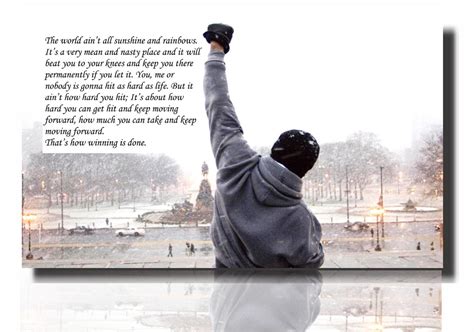 Rocky Balboa Quotes. QuotesGram