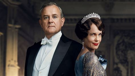 Downton Abbey film sequel set for Christmas release – report | HELLO!