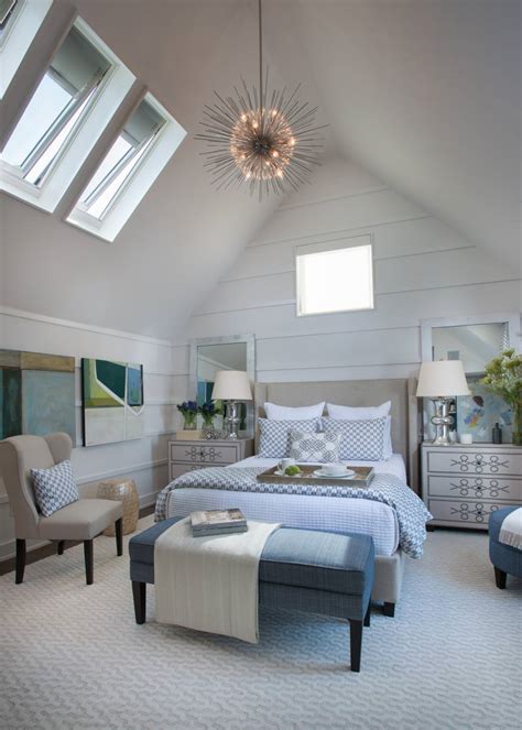 17+ Neutal Bedroom Styles For High Ceiling Rooms, Inspirasi Penting!