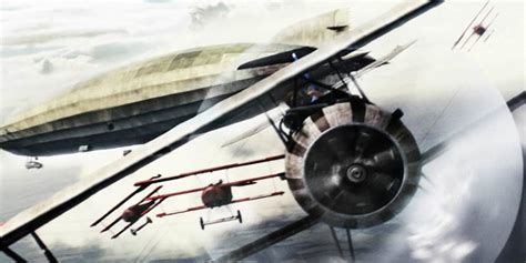 Movie Review: Flyboys