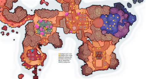 Ranch layout tips : r/slimerancher