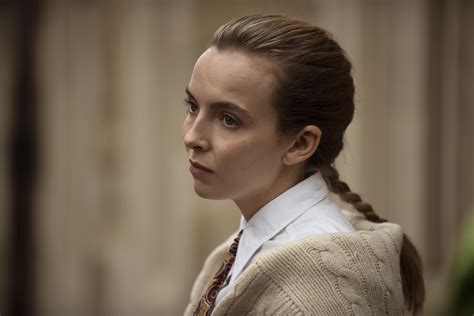 Women Jodie Comer Villanelle Killing Eve Wallpaper - Resolution ...