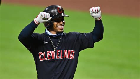 Francisco Lindor asking price too much for Reds? - Belly Up Sports