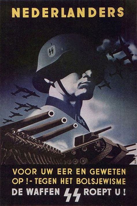 Nazi Propaganda in World War II Germany - Part I | HubPages
