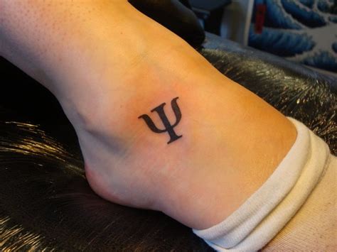 Psychology Symbol Tattoo by welcometoreality on deviantART | Psychology ...