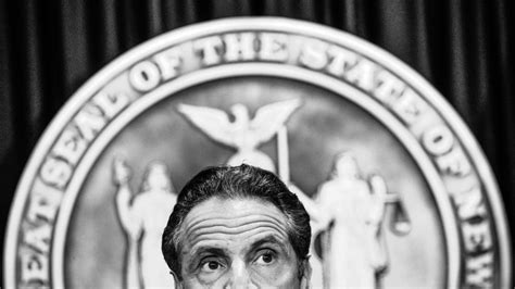 The Atlantic Daily: Andrew Cuomo Had No Choice - The Atlantic