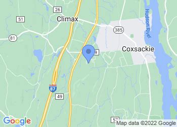 Bard College - Coxsackie Correctional Facility - | Стоимость ...