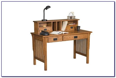 Solid Wood Computer Desk With Hutch Download Page – Home Design Ideas Galleries | Home Design ...