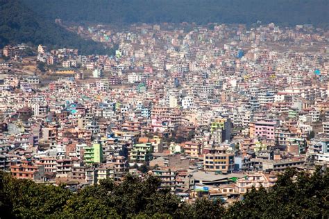 The good, bad and ugly sides to a holiday in Kathmandu, Nepal | South ...