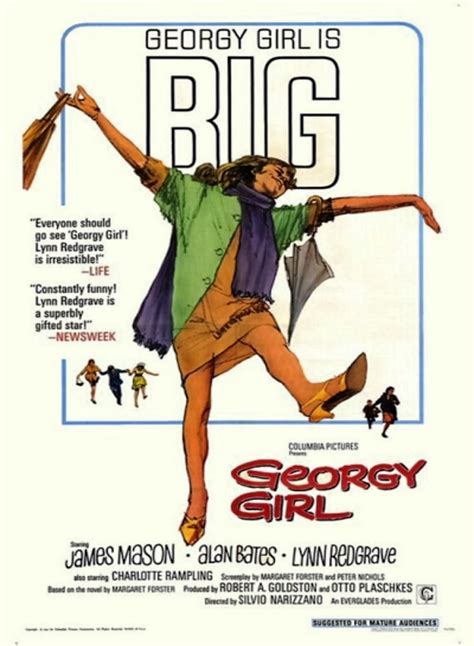 Georgy Girl (1966) Bluray FullHD - WatchSoMuch