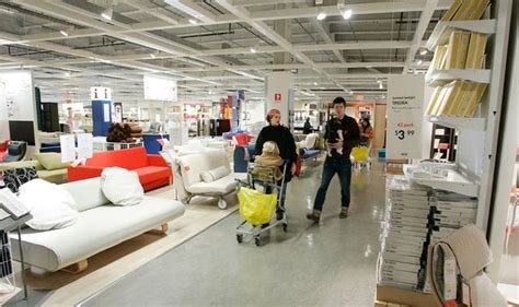 Ikea opening hours: Which Ikea shops are reopening? What time do they ...