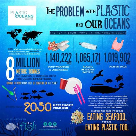 plastic pollution facts 2018 - Google Search | Plastic pollution facts ...