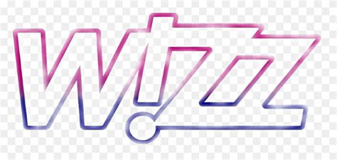 Wizz Air Logo & Transparent Wizz Air.PNG Logo Images