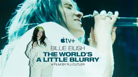 Billie Eilish doc attracts coveted young viewers to Apple TV+ | Cult of Mac