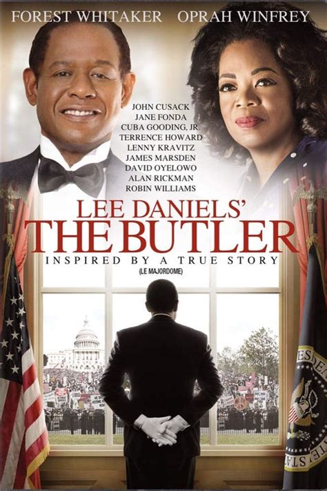 15 Black History Movies — Films About Historical Black Figures