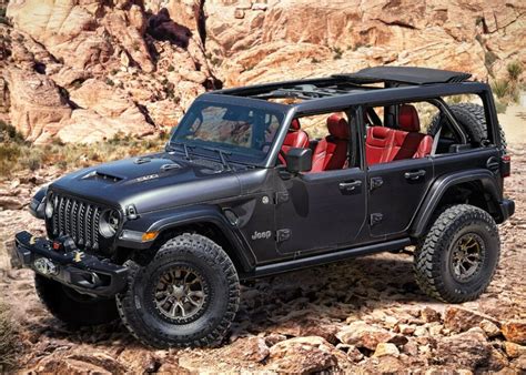 New Jeep Wrangler 2025 Models, Interior Colors - New Jeep 2024