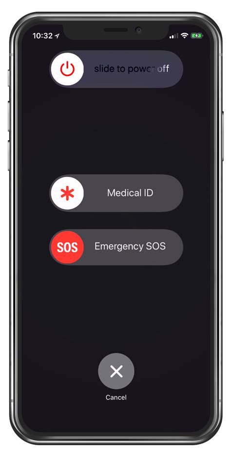 How to use Emergency SOS on Your iPhone to Quickly Call 911