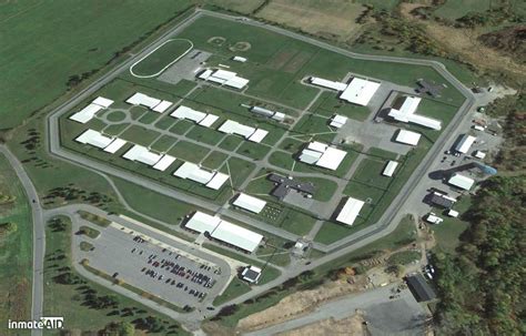 NYSDOC - Gouverneur Correctional Facility & Inmate Search - Gouverneur