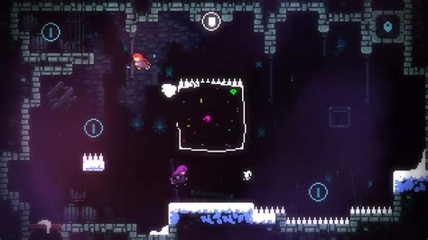 Celeste Review | GodisaGeek.com