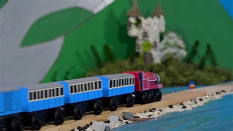 Sodor Castle