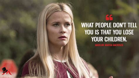 Big Little Lies Quotes - MagicalQuote