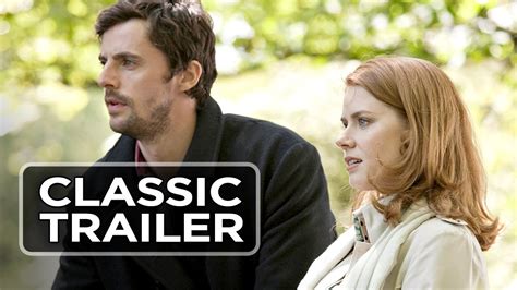 Leap Year Official Trailer #1 - Amy Adams, Matthew Goode Movie (2010 ...