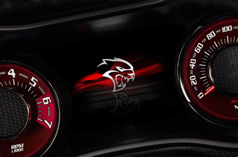 2019 Dodge Challenger SRT Hellcat Redeye Serves Up 797 Horsepower for ...