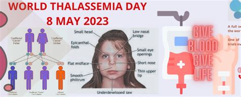 Thalassemia Awareness - Novum Pharmaceutical Research Services