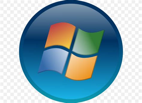 Windows Vista Microsoft Windows Installation Service Pack, PNG, 600x600px, Windows Vista ...