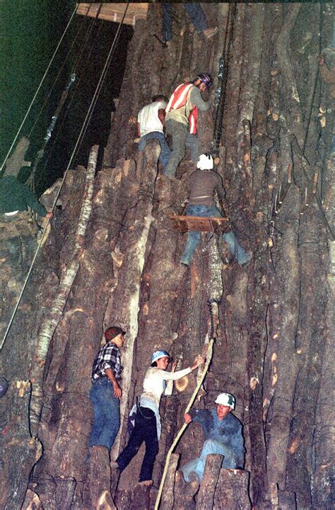 Revisiting the fatal collapse of the Texas A&M bonfire in 1999