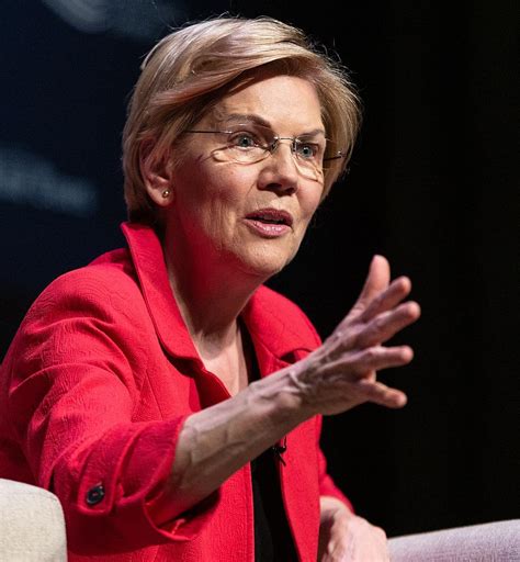 Elizabeth Warren Announces Event in Elkhart | WVPE