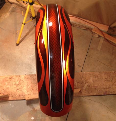 TheCoatingStore | Custom Motorcycle Paint Colors - TheCoatingStore