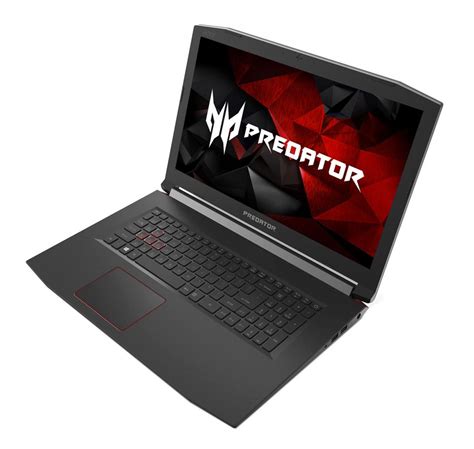 Acer Predator Helios 300 PH317-51-76LF Specs and Details - Gadget Review